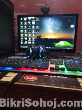 Destop Computer Core i5